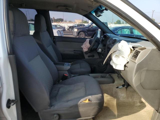 Photo 5 from auction – 2004 CHEVROLET COLORADO with VIN 1GCCS138848163310