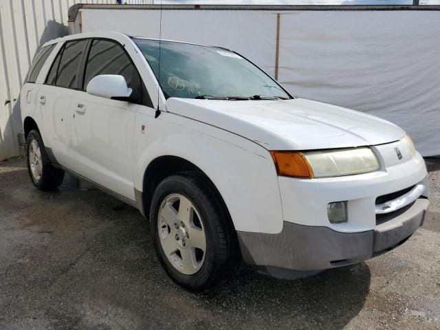SATURN VUE 2005 with VIN 5GZCZ534X5S837217 - Photo from auction