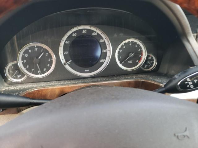 Photo 8 from auction – 2013 MERCEDES-BENZ E 350 with VIN WDDHF5KB5DA735057