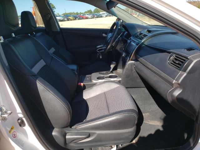 Photo 5 from auction – 2012 TOYOTA CAMRY BASE with VIN 4T1BF1FK9CU194297