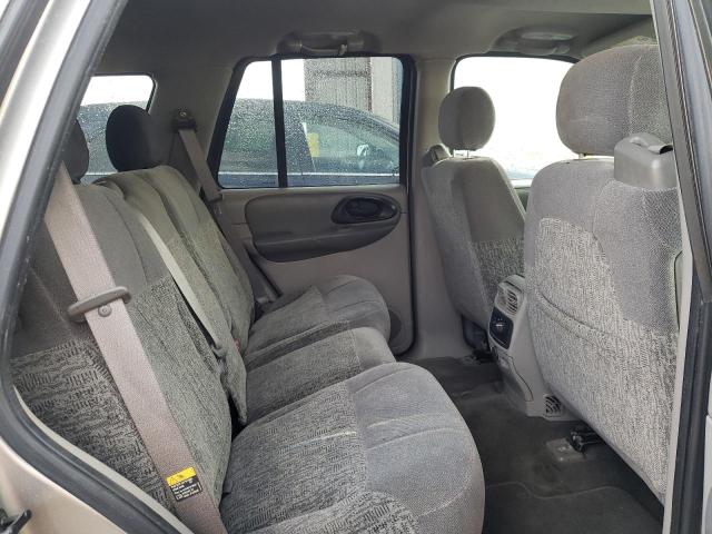 Photo 6 from auction – 2003 CHEVROLET TRAILBLAZE with VIN 1GNDT13S932259856