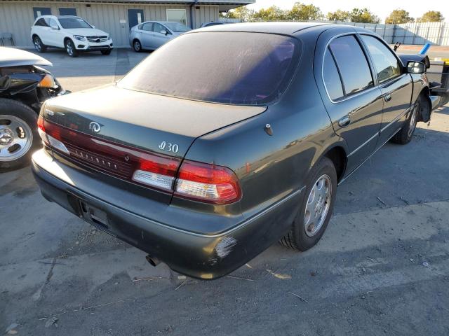 Photo 4 from auction – 1999 INFINITI I30 with VIN JNKCA21A9XT772694