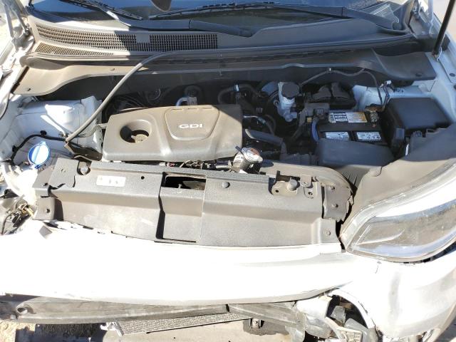 Photo 7 from auction – 2017 KIA SOUL with VIN KNDJN2A26H7419703