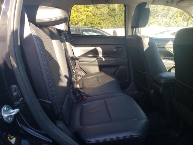 Photo 6 from auction – 2018 MITSUBISHI OUTLANDER with VIN JA4AZ3A34JZ011238
