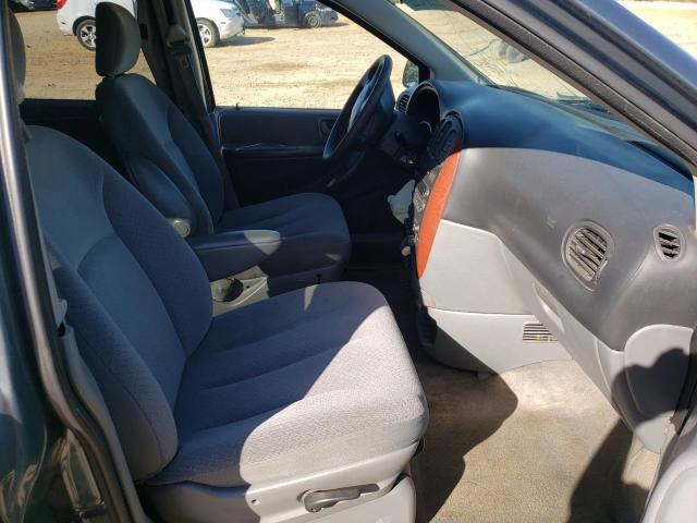 Photo 5 from auction – 2006 CHRYSLER TOWN & COU with VIN 1A4GP45R66B664352