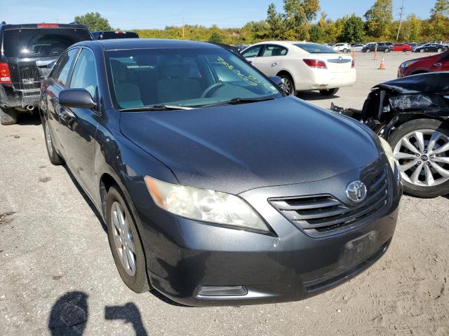 Photo 9 from auction – 2009 TOYOTA CAMRY BASE with VIN 4T4BE46K09R114047
