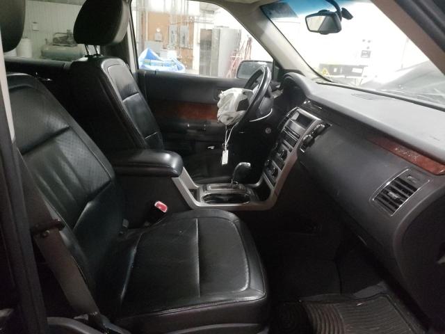 Photo 5 from auction – 2009 FORD FLEX LIMIT with VIN 2FMDK53C99BA94420