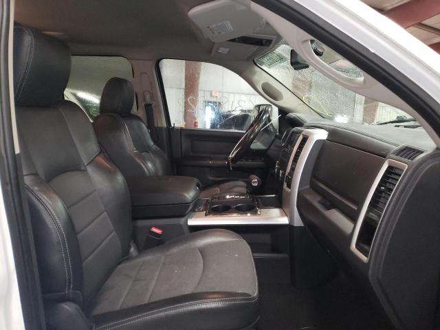 Photo 5 from auction – 2012 DODGE RAM 1500 S with VIN 1C6RD7HT2CS266638