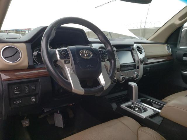 Photo 9 from auction – 2014 TOYOTA TUNDRA DOU with VIN 5TFBW5F17EX334464