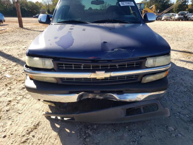 Photo 9 from auction – 2002 CHEVROLET SILVERADO with VIN 2GCEC19V621354064