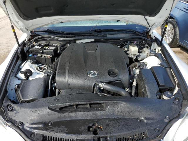 Photo 7 from auction – 2015 LEXUS IS 250 with VIN JTHBF1D23F5078789