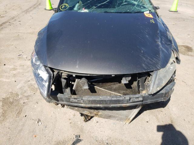 Photo 7 from auction – 2012 KIA OPTIMA LX with VIN 5XXGM4A73CG065059