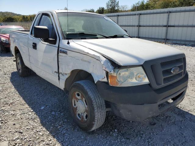 Photo 1 from auction – 2007 FORD F150 with VIN 1FTRF122X7NA15273