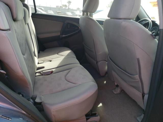 Photo 6 from auction – 2009 TOYOTA RAV4 with VIN JTMZF33V89D011929