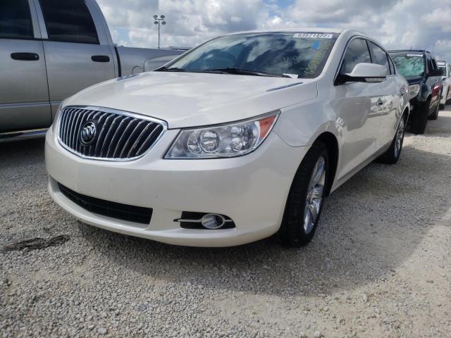 Photo 2 from auction – 2013 BUICK LACROSSE P with VIN 1G4GF5E31DF184246