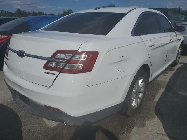 Photo 4 from auction – 2014 FORD TAURUS SE with VIN 1FAHP2D80EG126759