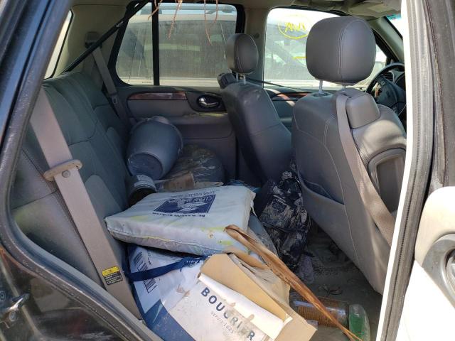 Photo 6 from auction – 2004 GMC ENVOY with VIN 1GKDS13S842122506