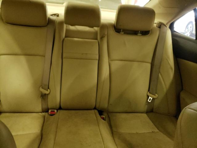 Photo 6 from auction – 2008 LEXUS ES 350 with VIN JTHBJ46G582228446