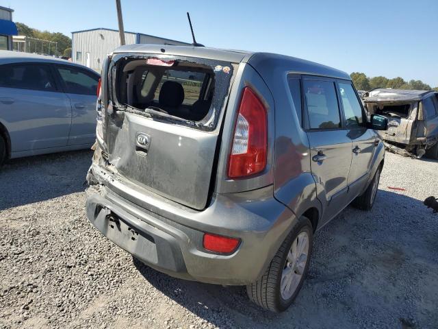 Photo 4 from auction – 2013 KIA SOUL with VIN KNDJT2A62D7493140