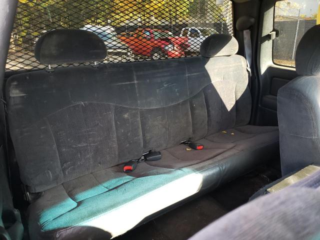 Photo 6 from auction – 2001 CHEVROLET SILVERADO with VIN 1GCHK29111E284912