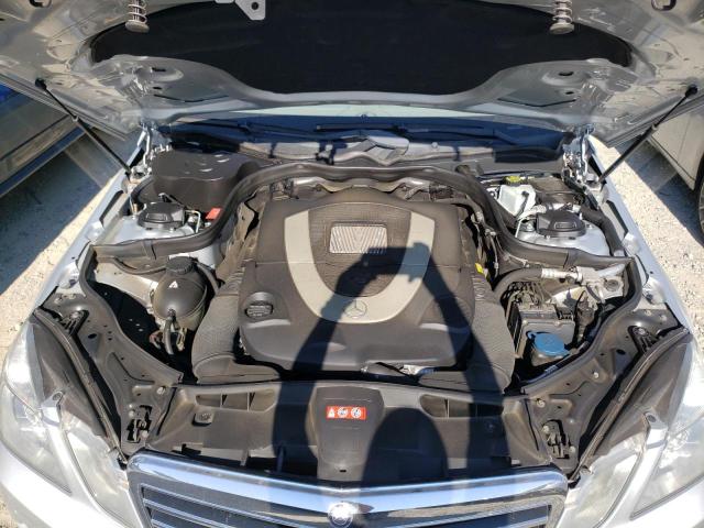 Фото 7 с аукциона – 2011 MERCEDES-BENZ E 550 с VIN WDDHF7CB5BA444940
