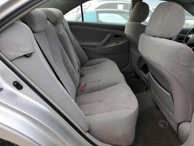 Photo 6 from auction – 2010 TOYOTA CAMRY BASE with VIN 4T4BF3EK8AR060025
