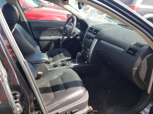 Photo 5 from auction – 2012 FORD FUSION SEL with VIN 3FAHP0JA8CR424784