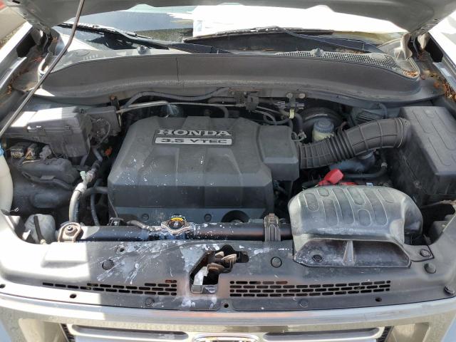 Photo 7 from auction – 2008 HONDA RIDGELINE with VIN 2HJYK16548H517620