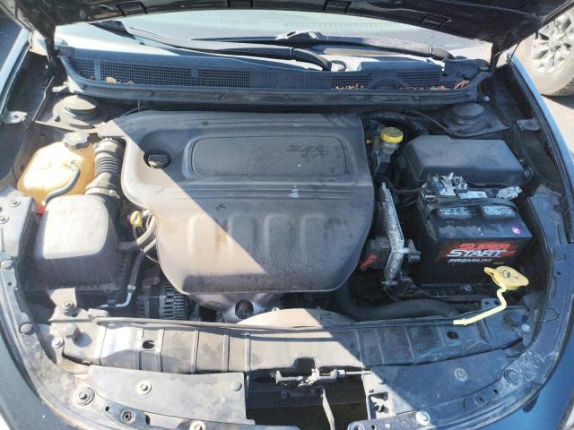 Photo 7 from auction – 2016 DODGE DART SE with VIN 1C3CDFAA7GD728322