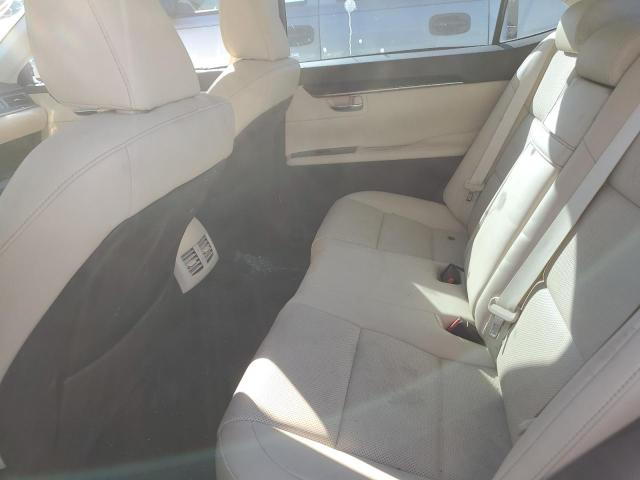 Photo 6 from auction – 2016 LEXUS ES 350 with VIN 58ABK1GGXGU016452