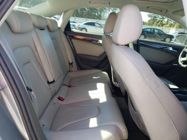 Photo 6 from auction – 2010 AUDI A4 PREMIUM with VIN WAUFFAFL7AN035135