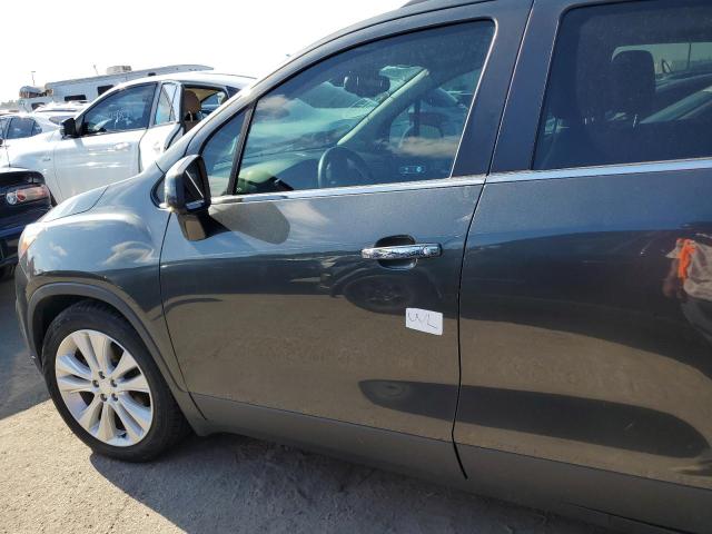 Photo 9 from auction – 2019 CHEVROLET TRAX PREMI with VIN 3GNCJMSBXKL200963