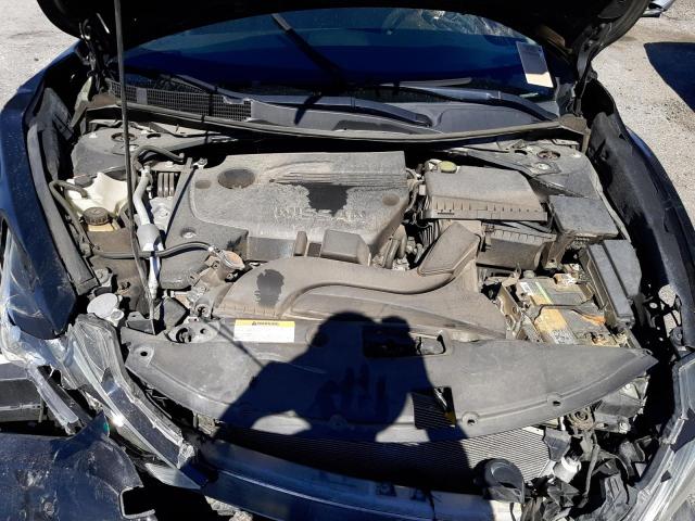 Photo 7 from auction – 2017 NISSAN ALTIMA 2.5 with VIN 1N4AL3AP7HC187679