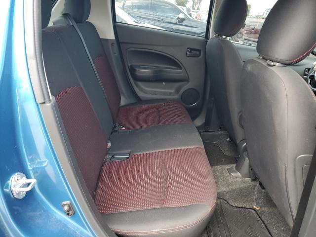 Фото 6 с аукциона – 2019 MITSUBISHI MIRAGE LE с VIN ML32A5HJ8KH008581