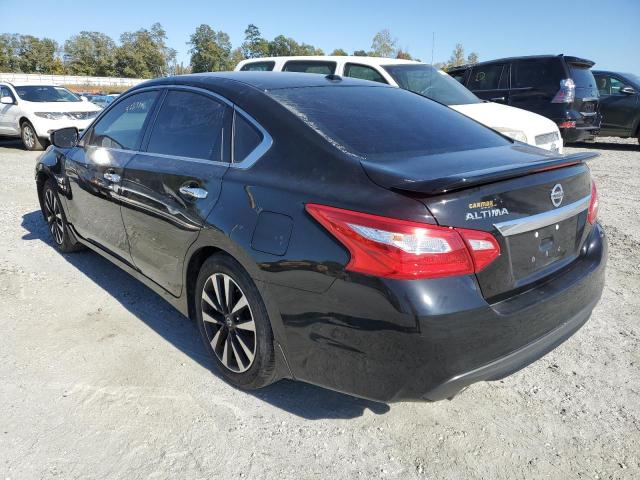 Photo 3 from auction – 2017 NISSAN ALTIMA 2.5 with VIN 1N4AL3AP9HC488339