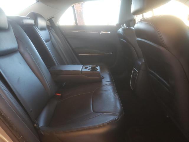 Photo 6 from auction – 2015 CHRYSLER 300 LIMITE with VIN 2C3CCAAG2FH931176