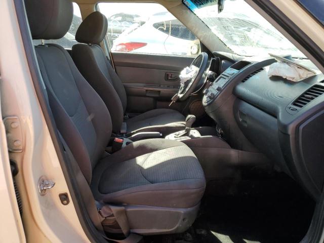 Photo 5 from auction – 2013 KIA SOUL with VIN KNDJT2A59D7758059