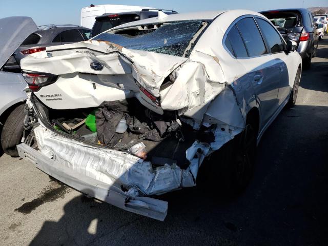 Photo 4 from auction – 2020 SUBARU LEGACY LIM with VIN 4S3BWAL64L3010997