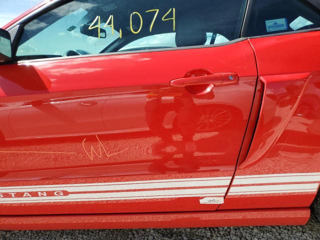 Photo 9 from auction – 2014 FORD MUSTANG with VIN 1ZVBP8EM4E5321366