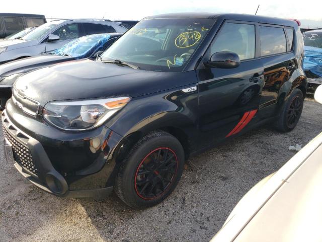 Photo 2 from auction – 2016 KIA SOUL with VIN KNDJN2A29G7844606