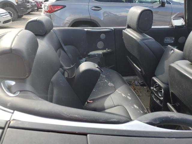Photo 6 from auction – 2008 ROLLS-ROYCE PHANTOM DR with VIN SCA2D68508UX16179
