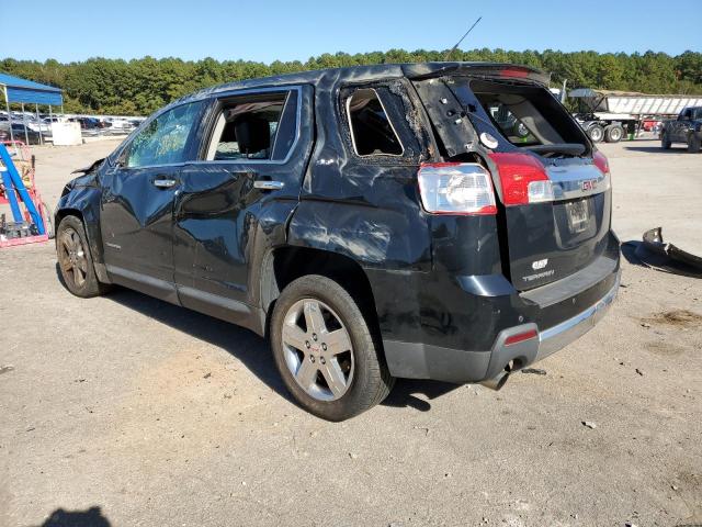 Photo 3 from auction – 2013 GMC TERRAIN SL with VIN 2GKFLWE37D6121861