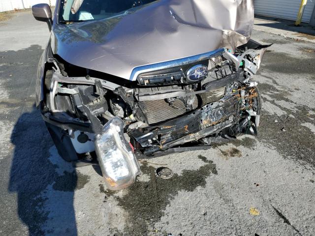 Photo 9 from auction – 2015 SUBARU FORESTER 2 with VIN JF2SJADC4FH450844