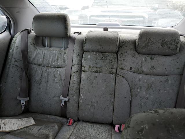 Photo 6 from auction – 2006 LEXUS ES 330 with VIN JTHBA30G665152945