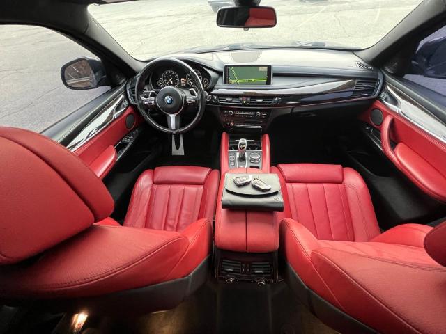 Photo 9 from auction – 2016 BMW X6 XDRIVE3 with VIN 5UXKU2C50G0N78561