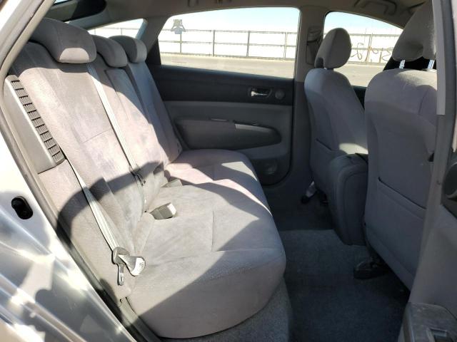 Photo 6 from auction – 2007 TOYOTA PRIUS with VIN JTDKB20U973207321
