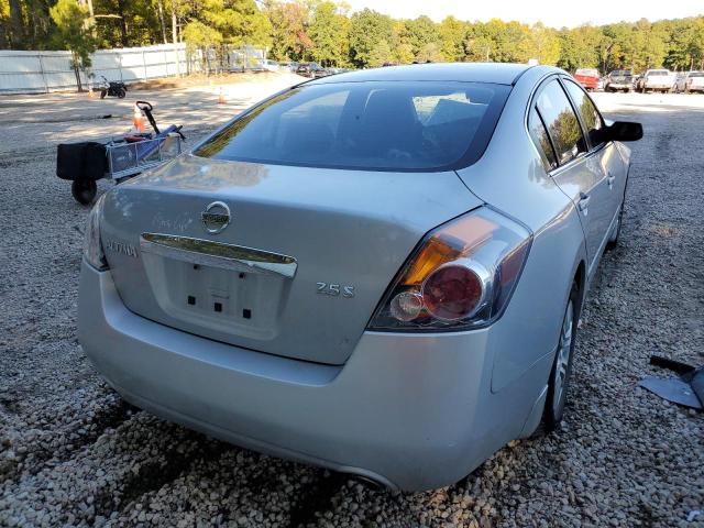 Photo 4 from auction – 2012 NISSAN ALTIMA BAS with VIN 1N4AL2AP0CN444673