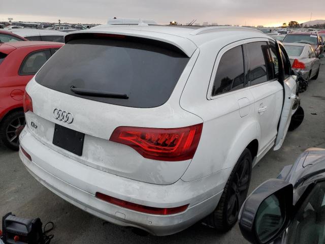 Photo 4 from auction – 2011 AUDI Q7 PREMIUM with VIN WA1LGAFE9BD010498
