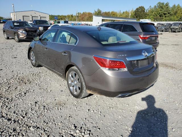 Photo 3 from auction – 2011 BUICK LACROSSE C with VIN 1G4GE5ED7BF300123
