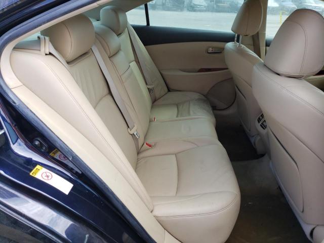 Photo 6 from auction – 2008 LEXUS ES 350 with VIN JTHBJ46G582217012